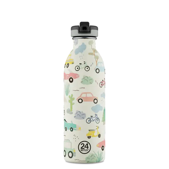 Urban Bottle 050 Adventure Friends