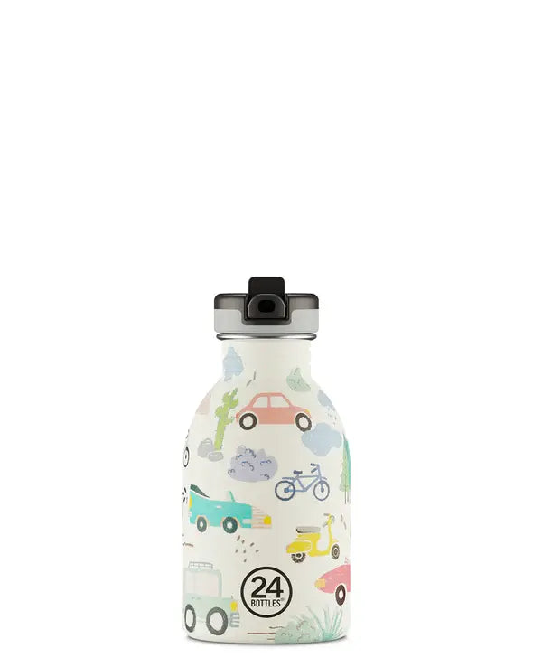 Urban Bottle 250 Adventure Friends