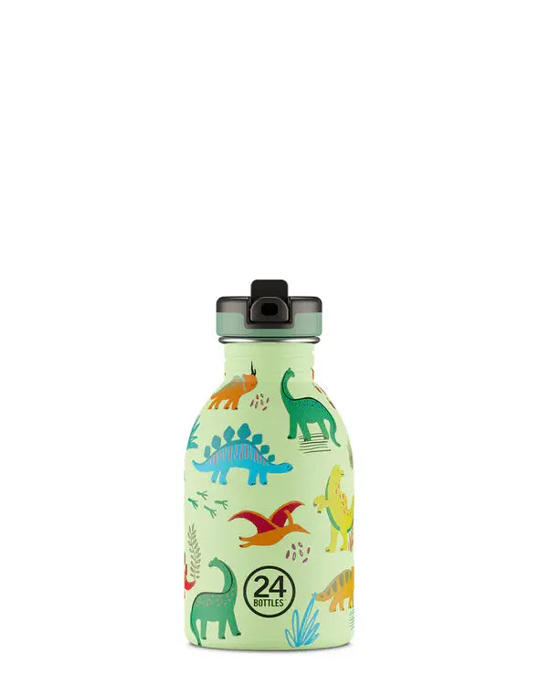 Urban Bottle 250 Jurassic Friends