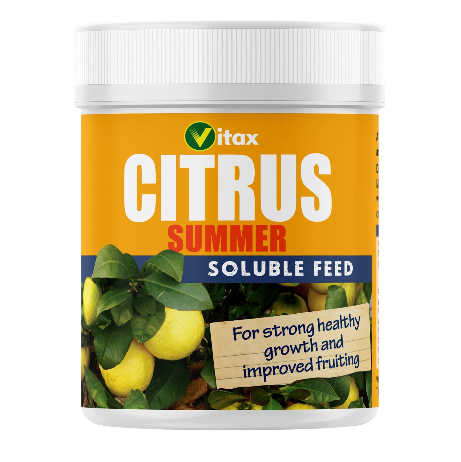 Vitax Citrus Feed Summer 200g