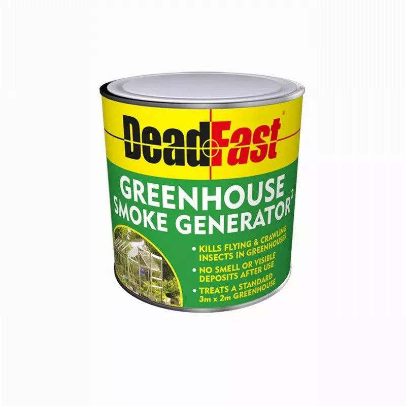 Westland DF Greenhouse Smoke Generator