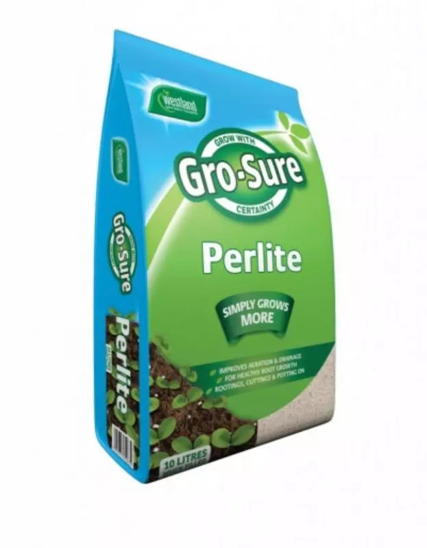 Westland Gro-Sure Perlite 10L