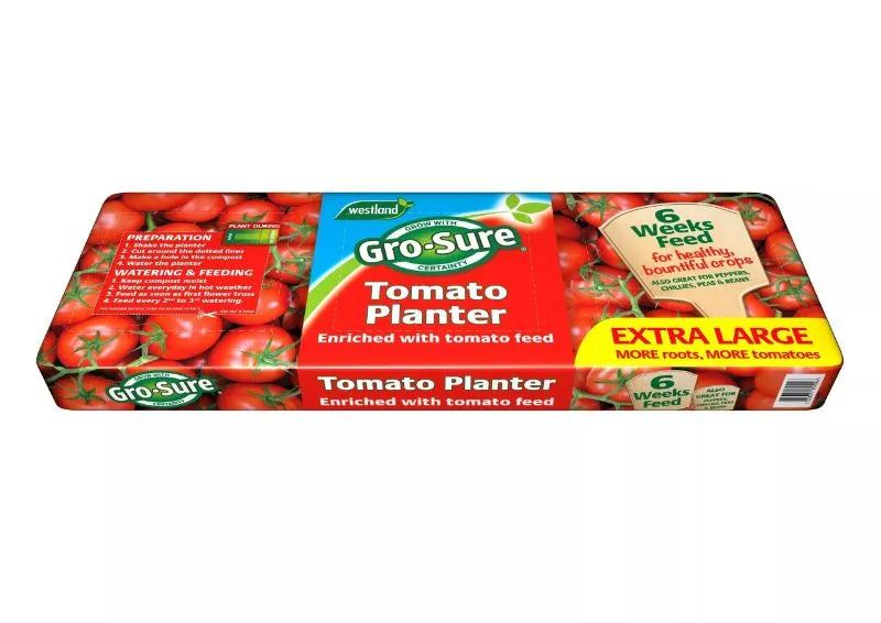 Gro-Sure Tomato Planter