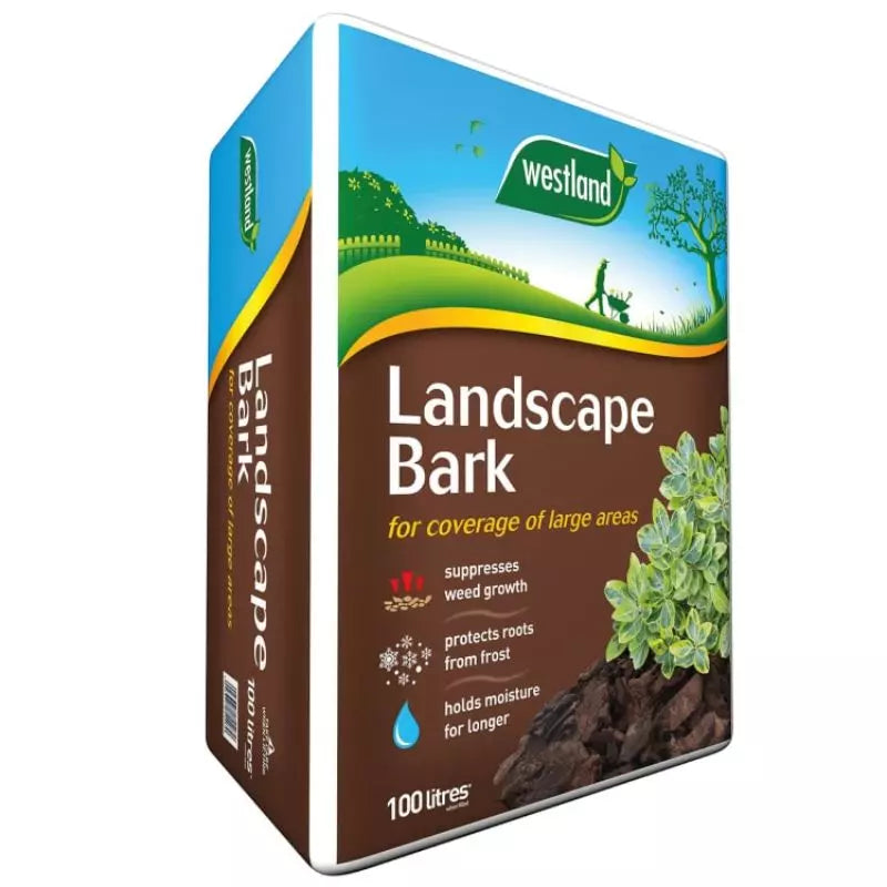 Westland Landscape Bark 100 Litres