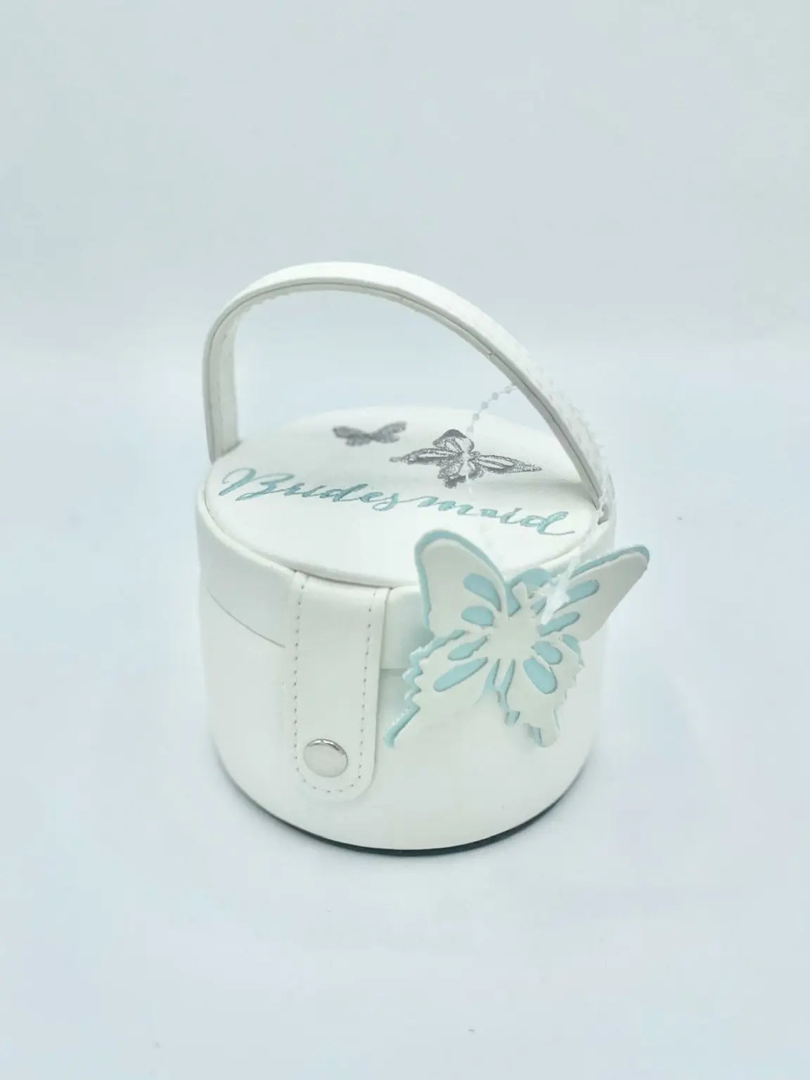 W B & Co Jewelry Box Bridesmaid