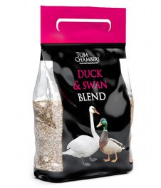 Tom Chambers Duck and Swan Delights 0.75kg
