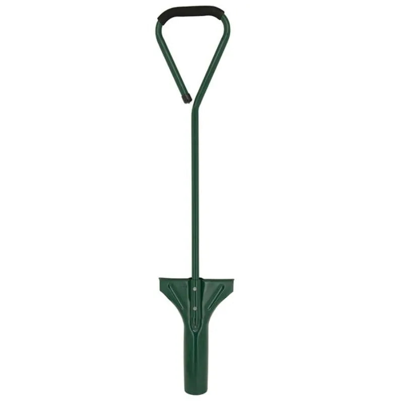 Wilkinson Sword Carbon Steel Long Handled Bulb Planter