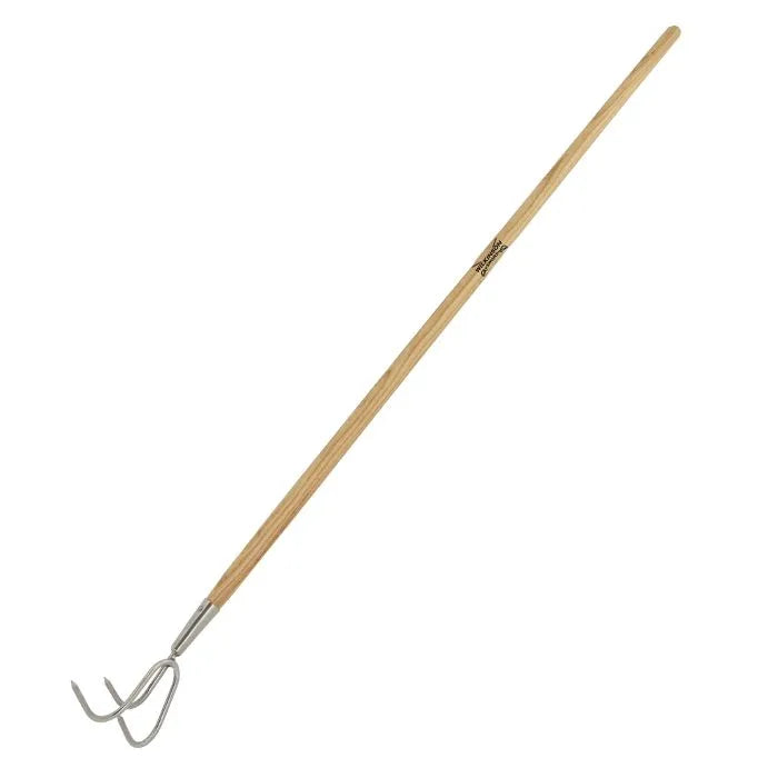 Wilkinson Sword Stainless Steel Cultivator