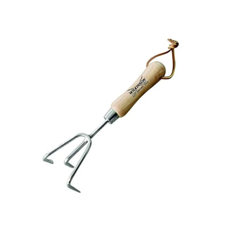 Wilkinson Sword Stainless Steel Hand Claw