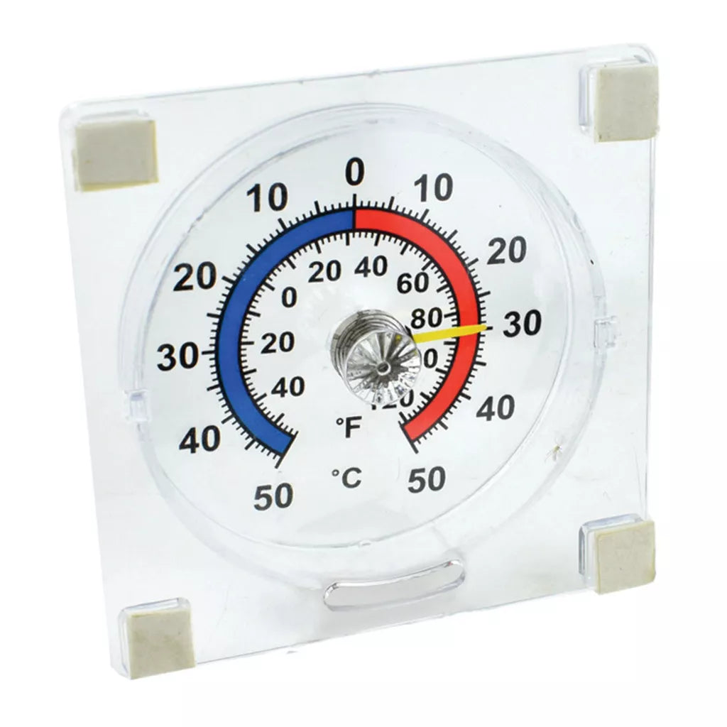 Gardman Window Thermometer