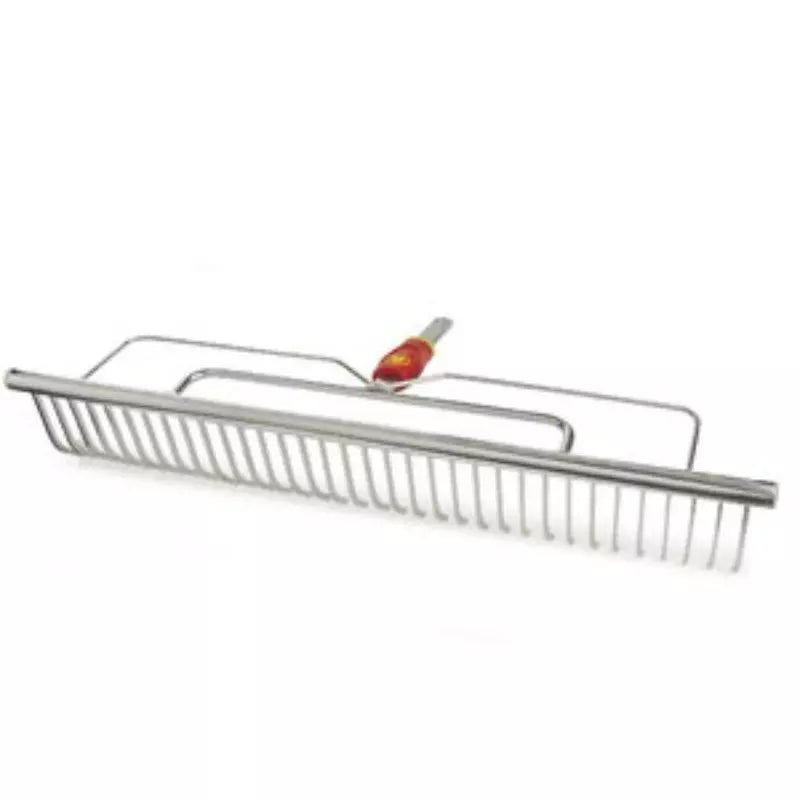 Wolf Garten MC Longspan Rake 60