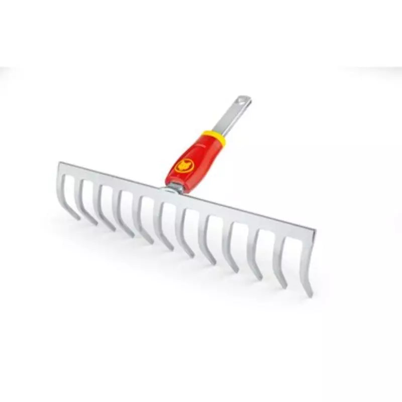 Wolf Garten MC Soil Rake 30cm