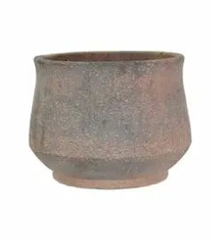 Woodlodge Bando Pot