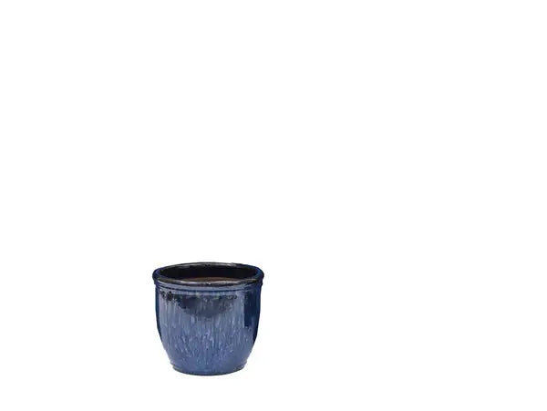 Woodlodge Bella Plain Dark Blue