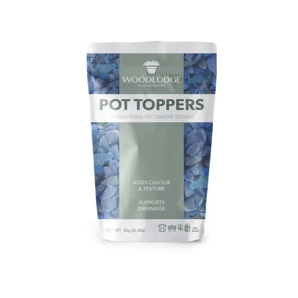 Woodlodge Bag Of Glass Chippings