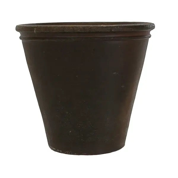 Woodlodge Chao Plain Pot