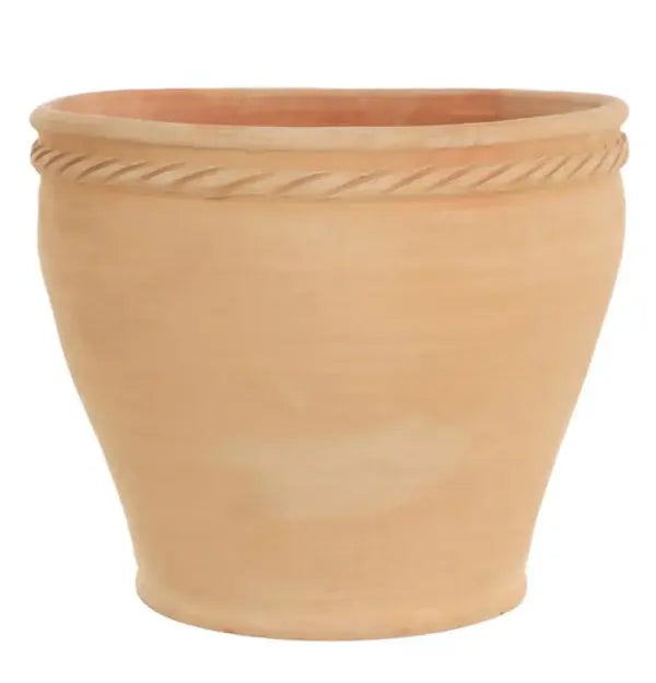 Woodlodge Cinnamon Pot No.