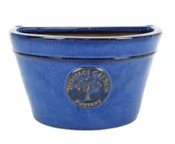 Woodlodge Edwardian Wall Pot Bl
