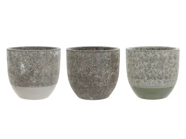 WoodlodgeFuji Pot 21Cm