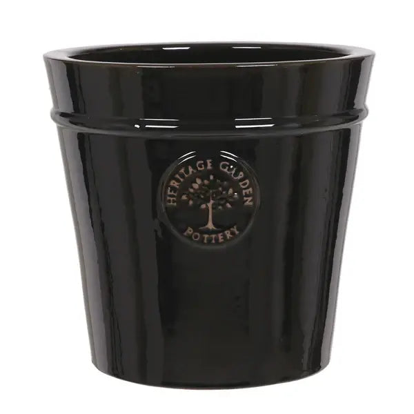WoodlodgeHeritage Black Pot