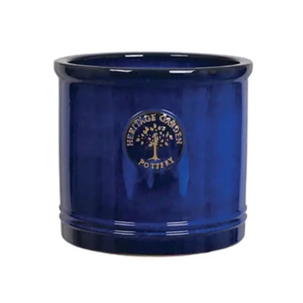 WoodlodgeHeritage Cylinder Blue