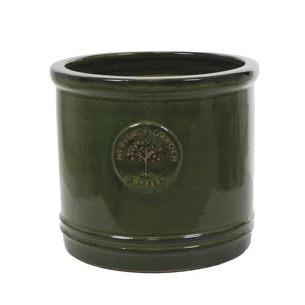 WoodlodgeHeritage Cylinder Green