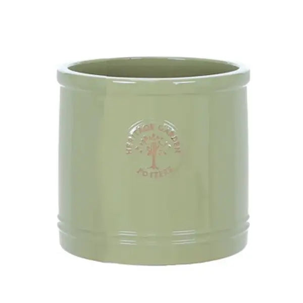 WoodlodgeHeritage Cylinder Mint Green