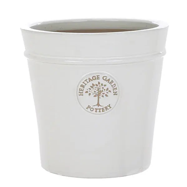 Heritage Pot W Xl