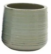 WoodlodgeMelody  Pot Green