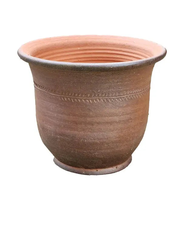 WoodlodgePai Braided Pot