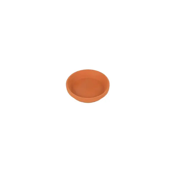 WoodlodgePlain Saucer In