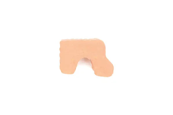 WoodlodgePot Feet Terracotta Large