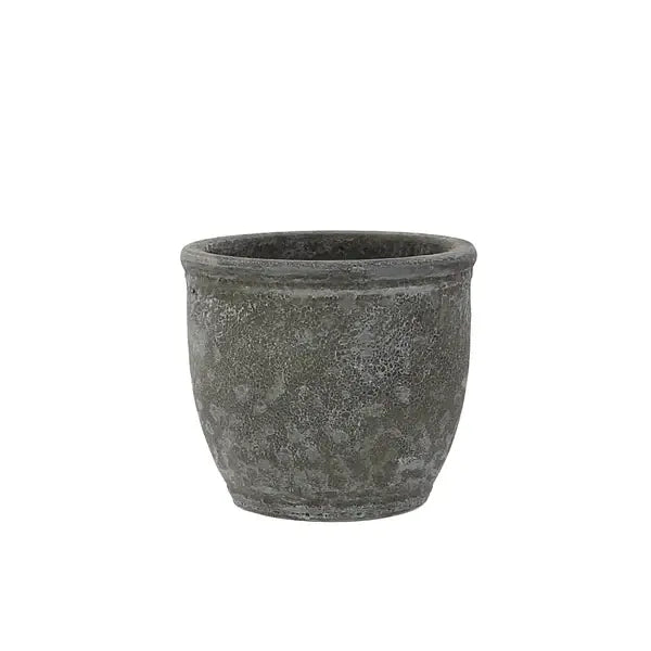 WoodlodgeRelic Low Pot