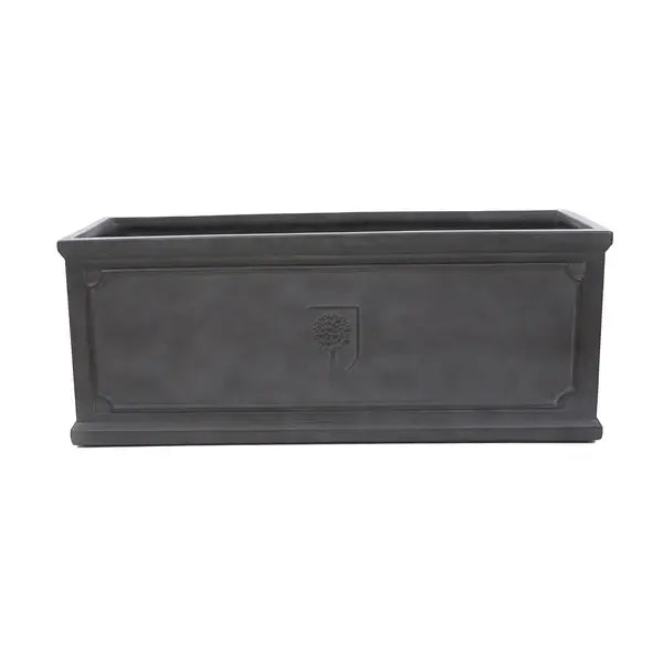 WoodlodgeRhs Vintage Trough
