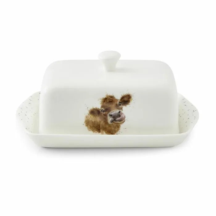 Wrendale Designs Covered Butter