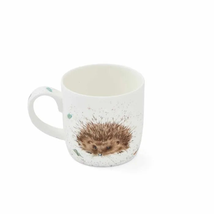 Wrendale Designs Awakening Mug