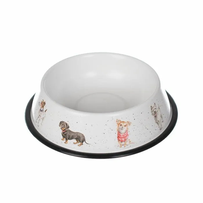 Wrendale Designs Dog Bowl