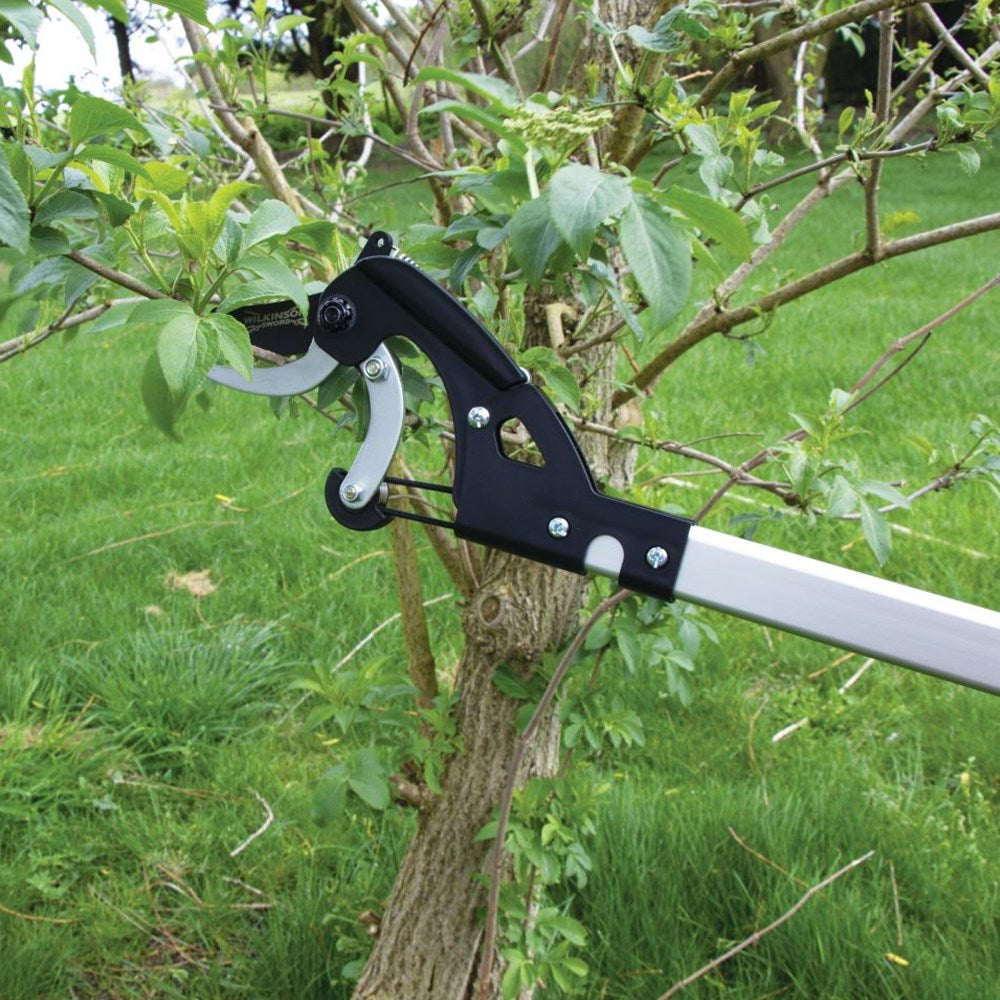 Wilkinson Sword Ultralight 1.5M Branch & Shrub Cutter