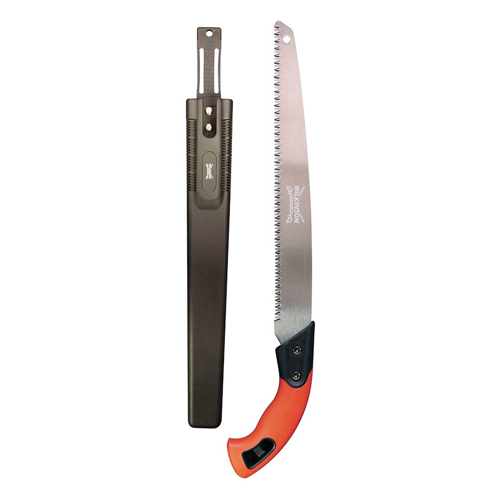 Wilkinson Sword Pruning Saw & Holster