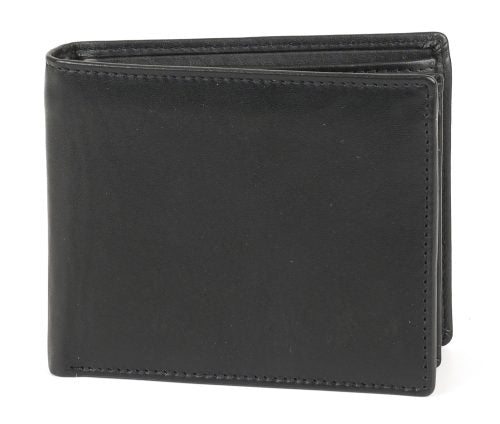 Golunski Zen Gents Notecase Black