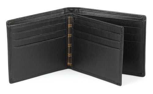 Golunski Zen Gents Notecase Black