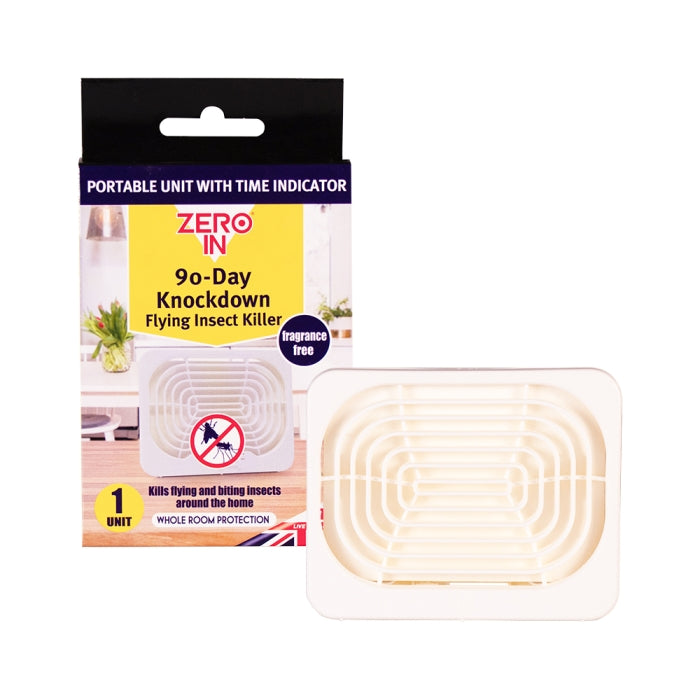 STV Zero in 90 Day Knockdown Fly & Insect Killer