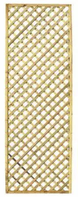 ZOL Hillside Dia Trellis 1.83m x 0.3m