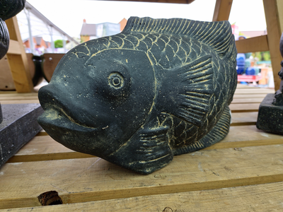 Garden Centre Photos