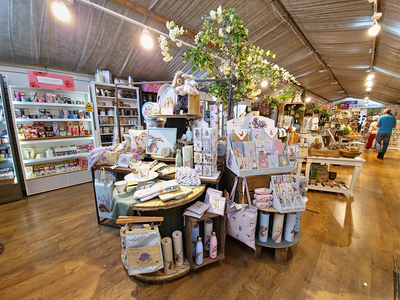 Garden Centre Photos