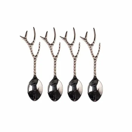 4 Spoons Antler