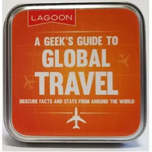 A Geek'S Guide To Global Travel