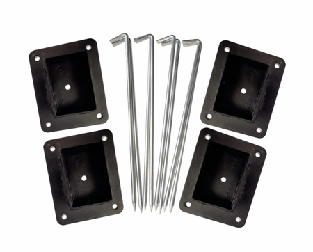 Arbour Anchor Kit