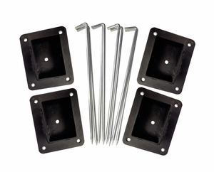 Arbour Anchor Kit