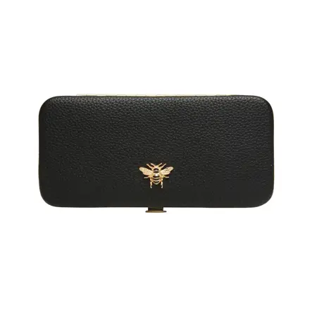 Black - 5pc Manicure Set - image 1